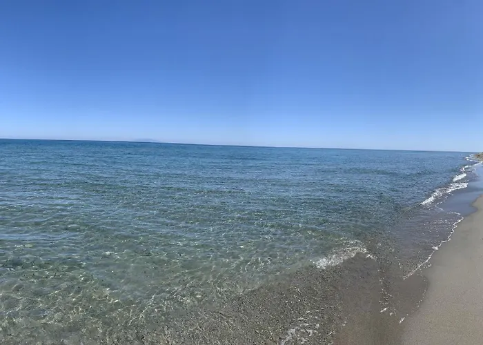 La Petite Maison De Mae-andria Apartment Borgo (Corsica)