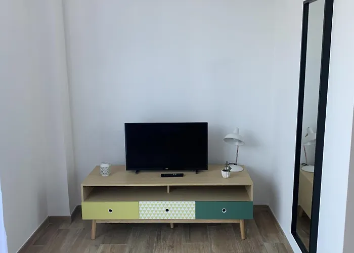 La Petite Maison De Mae-andria