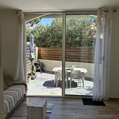 La Petite Maison De Mae-andria Borgo (Corsica)