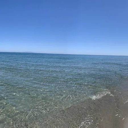 La Petite Maison De Mae-andria Apartamento Borgo (Corsica)