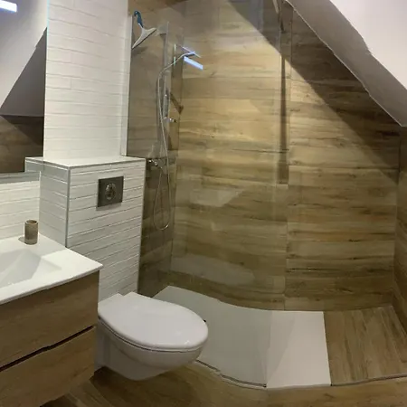 La Petite Maison De Mae-andria Borgo (Corsica)