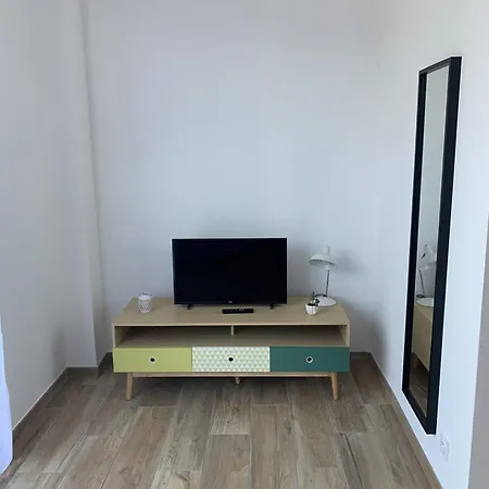 La Petite Maison De Mae-andria