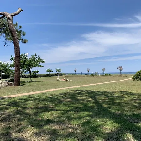 La Petite Maison De Mae-andria Apartamento